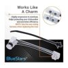 Blue Stars W10258275 Fusible térmico bimetal para_6