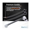 Blue Stars W10258275 Fusible térmico bimetal para_5