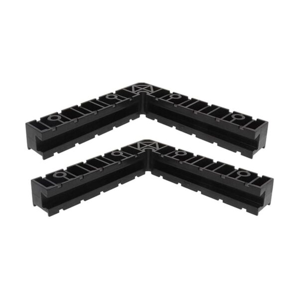 Milescraft 4011 Abrazaderas cuadradas de 8 pulgadas_2