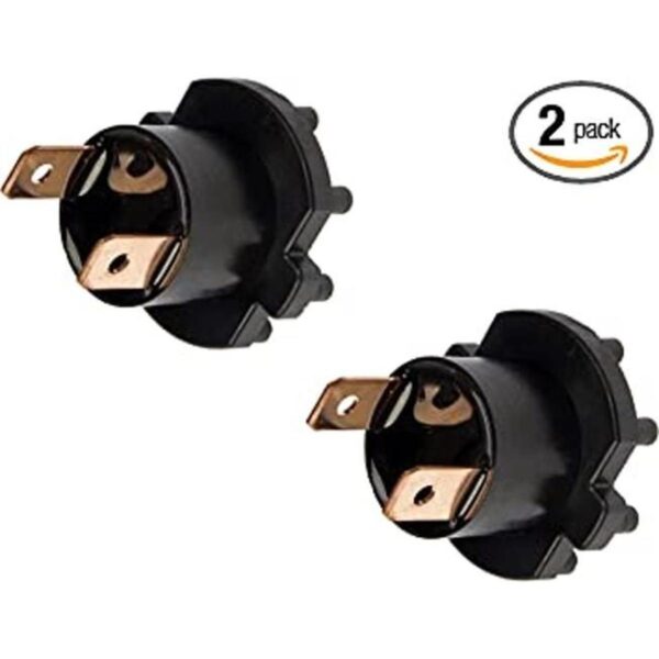 Muzzys Juego de dos bombillas 645540 para Mazda 3 5_1