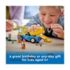 LEGO City Great Vehicles 60325 Juego de juguetes de_6