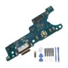 A115u Cargador Puerto de carga Flex Cable Conector de_1