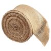 Idiy Cintas de arpillera 2.5 pulgadas de ancho 10_4