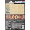 G.I. Joe Retro Sgt. Stalker Figura de acción exclusiva de_2