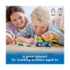 LEGO City Great Vehicles 60325 Juego de juguetes de_2
