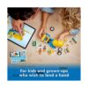 LEGO City Great Vehicles 60325 Juego de juguetes de_3