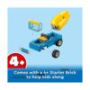 LEGO City Great Vehicles 60325 Juego de juguetes de_5