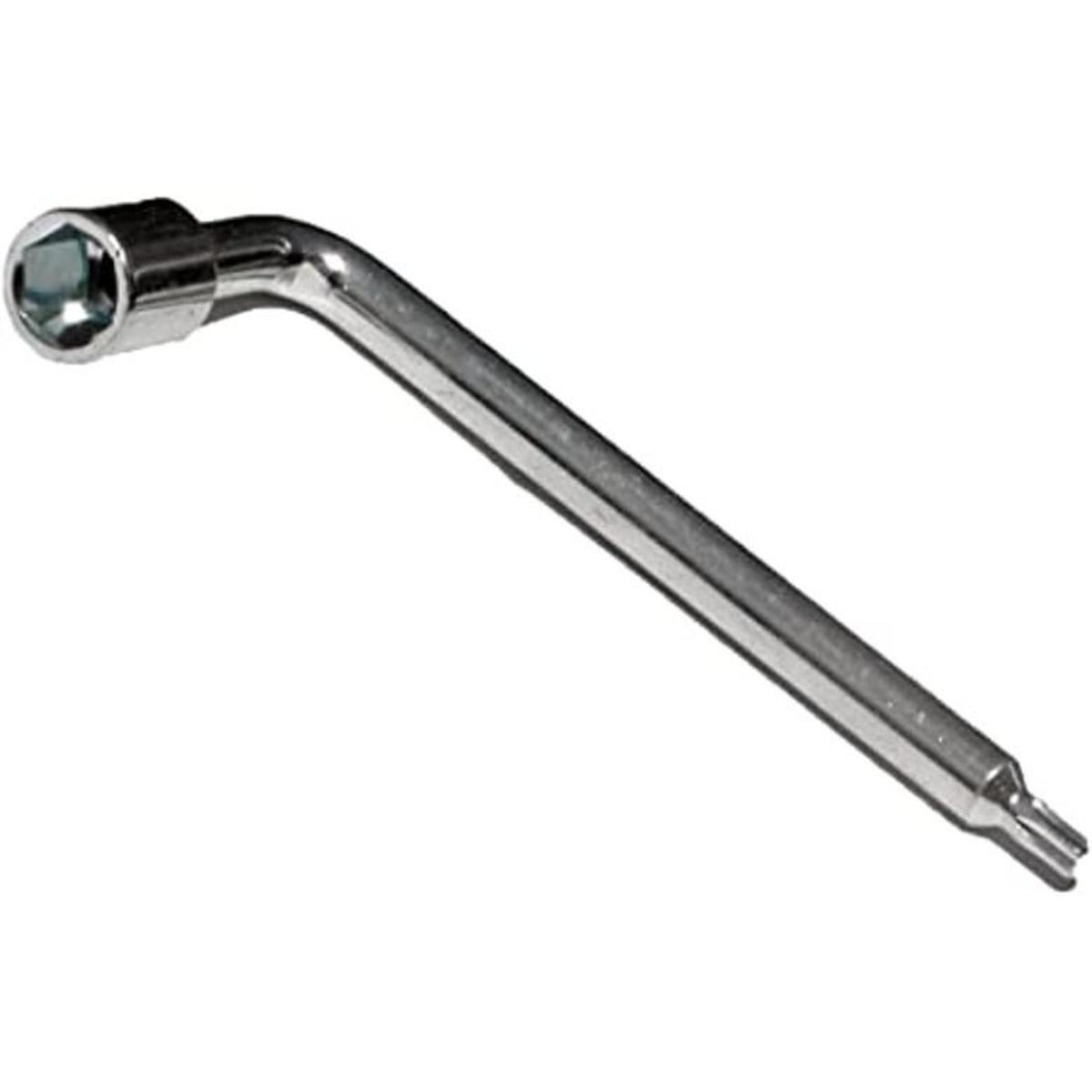 Dewalt 60856301 Llave de cuchilla de repuesto para sierras