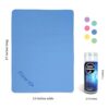 Flow Swim Toalla gamuza de secado Azul_3