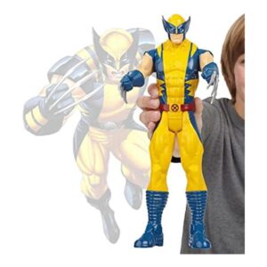 TheAvengers Titan Hero Series 254868954 Figura de acción_1