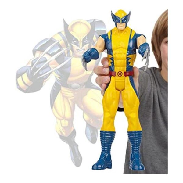 TheAvengers Titan Hero Series 254868954 Figura de acción_1