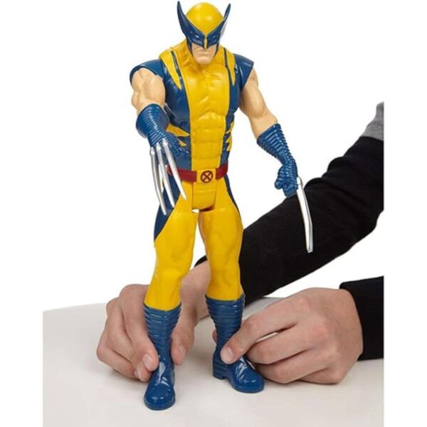 TheAvengers Titan Hero Series 254868954 Figura de acción_2