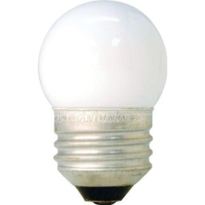 GE Lighting 41267 Bombilla incandescente S11 Tornillo_1