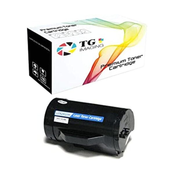 TG Imaging 593bbmf S2810 S2815 H815 6 K rendimiento negro