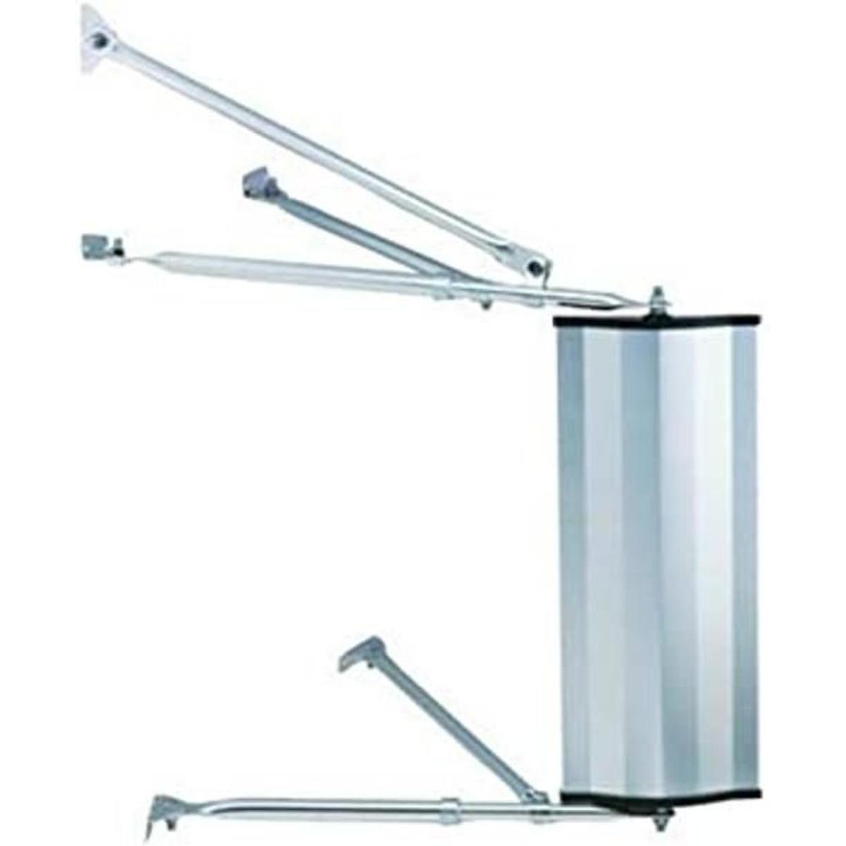 Fit System Espejo universal H3641 de repuesto para