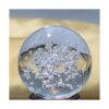 ChezMax Bola de cristal de burbujas de 3.9 pulgadas 3.937_4