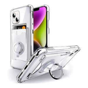 Shields Up Funda diseñada para iPhone 14 funda_1