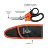 Gerber Vital 31002747 tijeras de podar desmontables_3