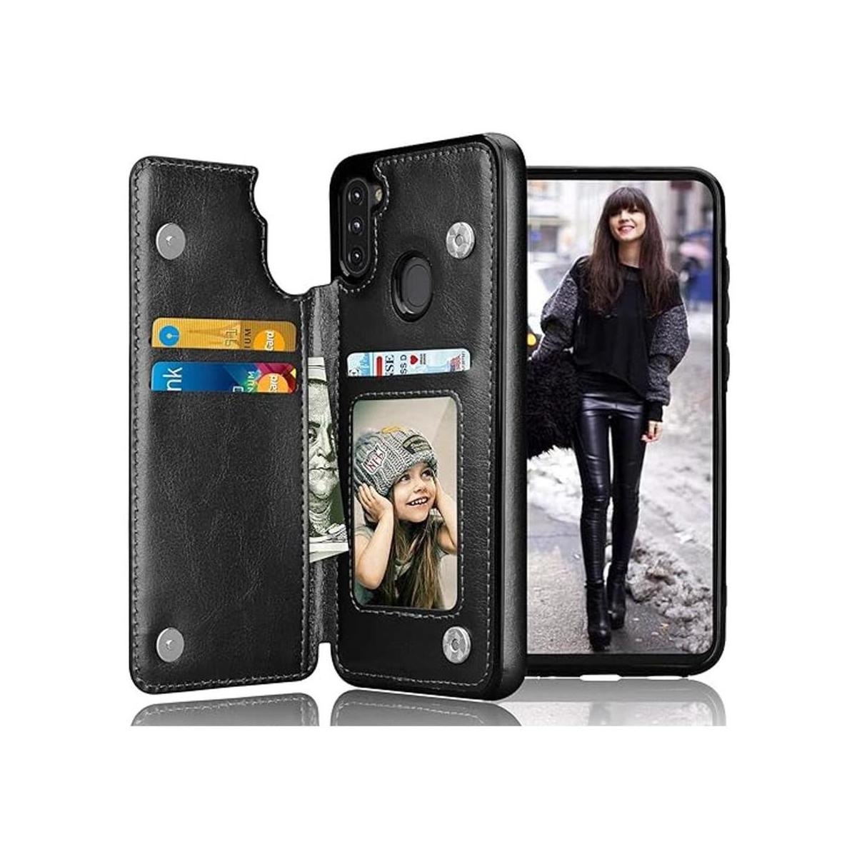 Tekcoo Funda para Galaxy A11 Galaxy A11 Galaxy A11