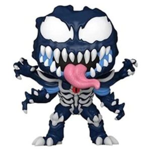 Funko Pop Marvel Monster Hunters Venom_1