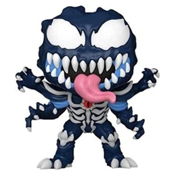 Funko Pop Marvel Monster Hunters Venom_1