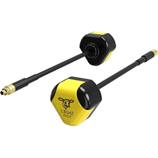 SpeedyBee FPV antena MMCX recta 5.8 GHz 2.8dBi antena para_1