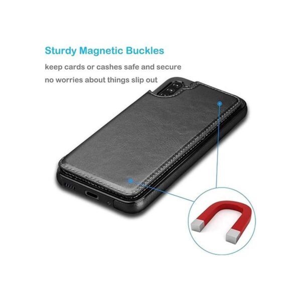 Tekcoo Funda para Galaxy A11 Galaxy A11 Galaxy A11_3