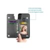 Tekcoo Funda para Galaxy A11 Galaxy A11 Galaxy A11_5