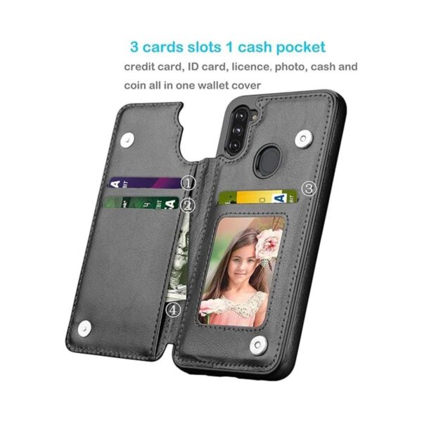 Tekcoo Funda para Galaxy A11 Galaxy A11 Galaxy A11_2