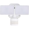 EMANER Luces de seguridad con sensor de movimiento luz_1