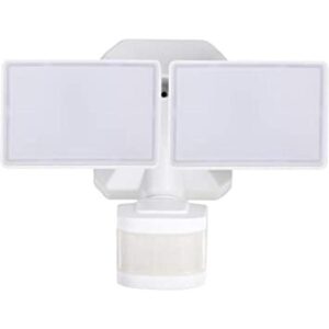 EMANER Luces de seguridad con sensor de movimiento luz_1