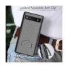 Ailiber Funda para Google Pixel 6a Pixel 6a con protector_4