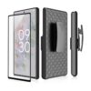 Ailiber Funda para Google Pixel 6a Pixel 6a con protector_1