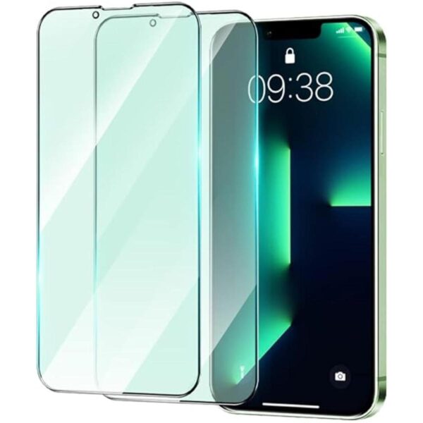PERFECTSIGHT Paquete de 2 protectores de pantalla antiluz_1