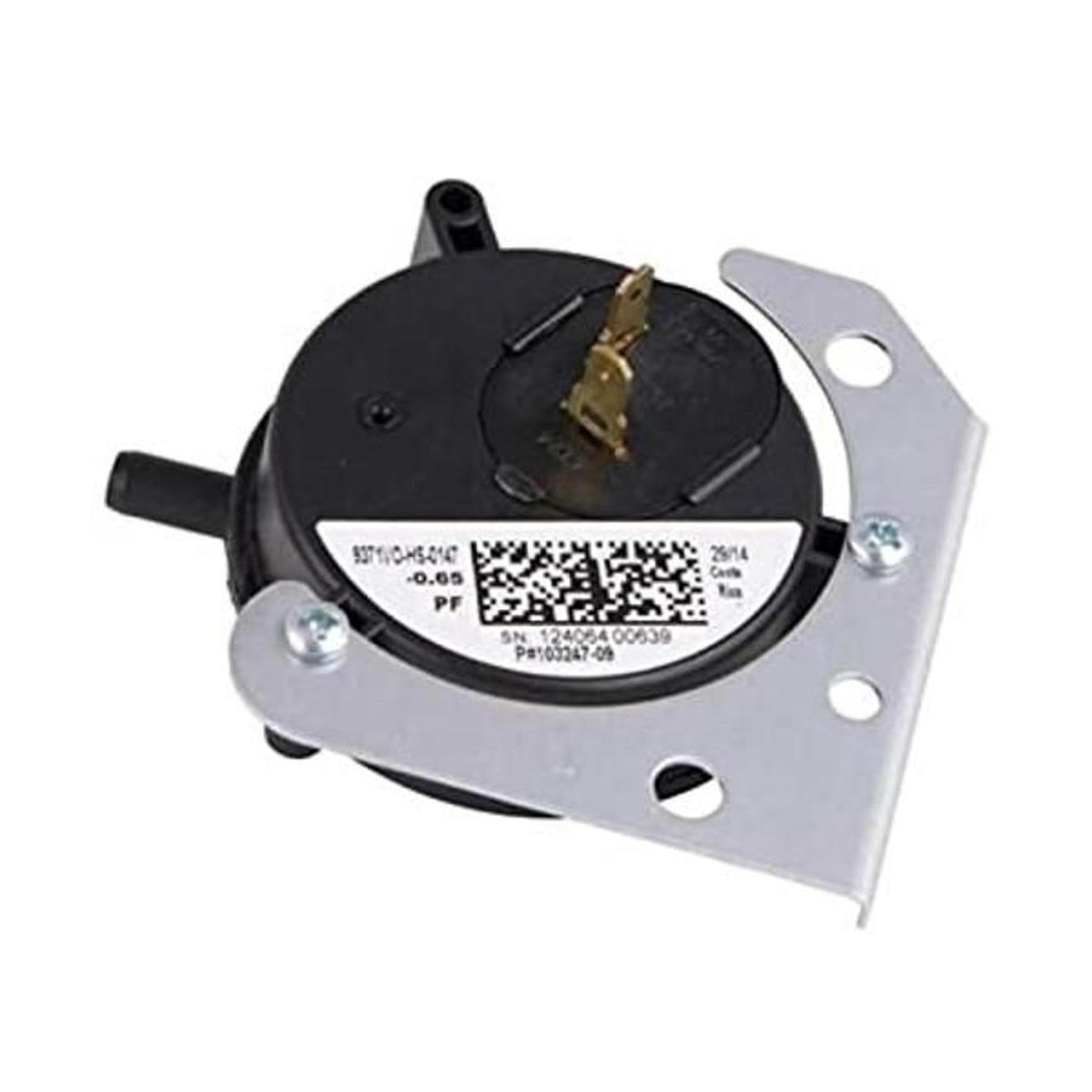 10324709 Lennox Interruptor de presión de aire de horno