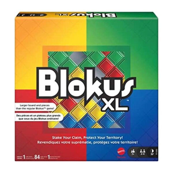Juego Deluxe Blokus_1