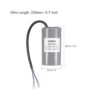 MECCANIXITY CBB60 Condensador de funcionamiento 35uF 250V_2