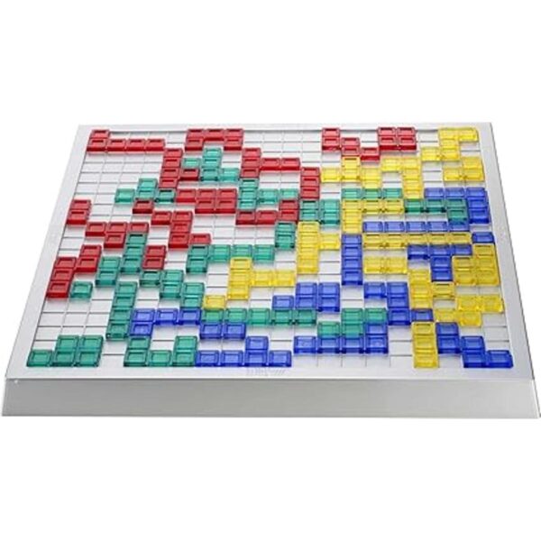 Juego Deluxe Blokus_5