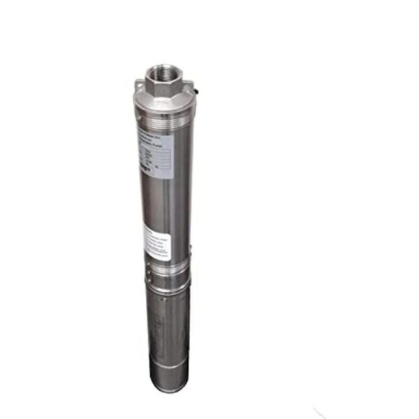 Hallmark Industries MA0343X4A Bomba sumergible para pozos_1