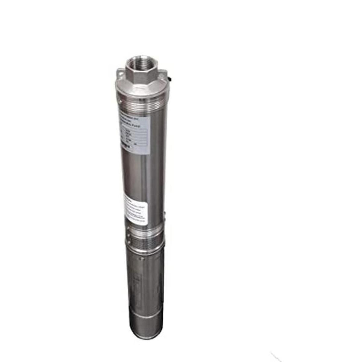 Hallmark Industries MA0343X4A Bomba sumergible para pozos
