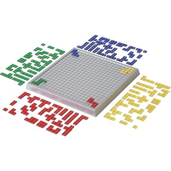 Juego Deluxe Blokus_3