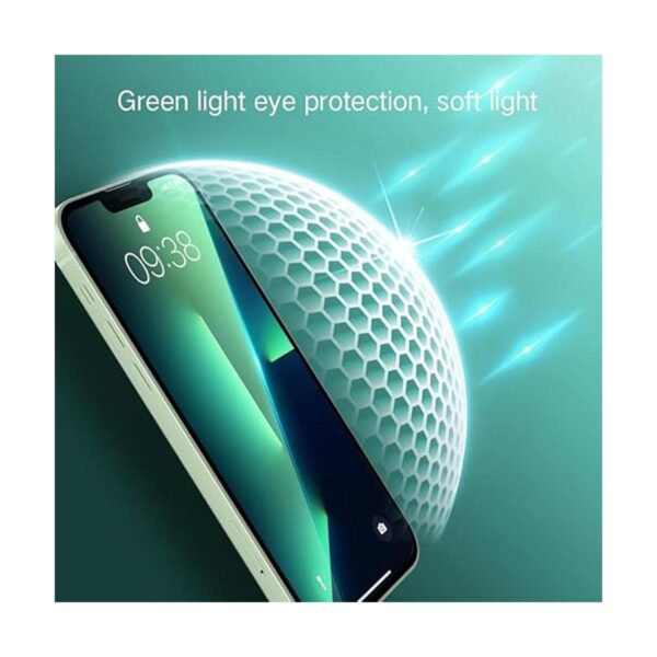 PERFECTSIGHT Paquete de 2 protectores de pantalla antiluz_2