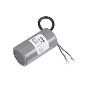 MECCANIXITY CBB60 Condensador de funcionamiento 35uF 250V_1