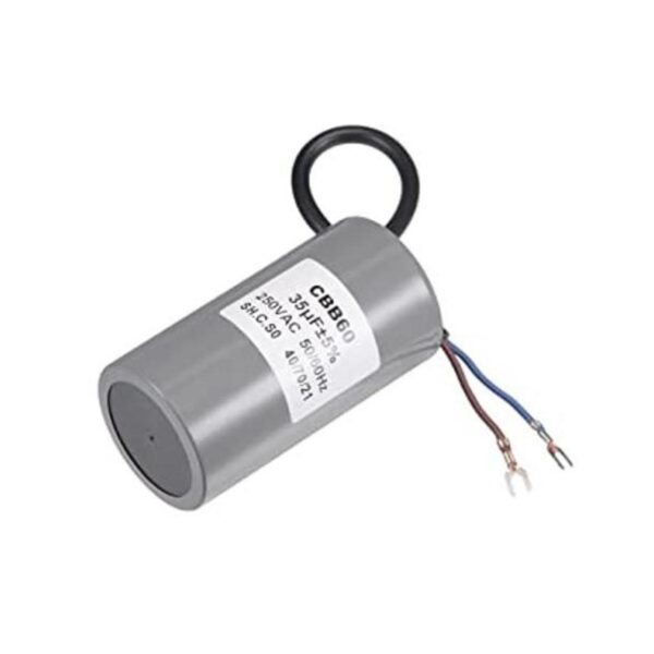 MECCANIXITY CBB60 Condensador de funcionamiento 35uF 250V_1