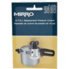TFalWearever 92110 Presión Control 10psi S Plateado_1