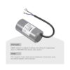 MECCANIXITY CBB60 Condensador de funcionamiento 35uF 250V_4