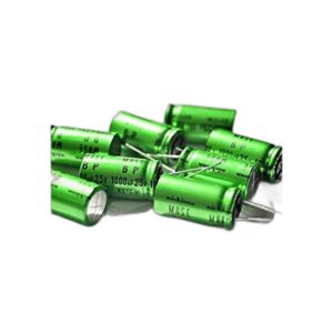 4 pcs condensadores de es Muse nichicon 50 V 4.7uF Audio_1