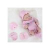 ENADOLL Muñeca Reborn de silicona realista de vinilo para_1