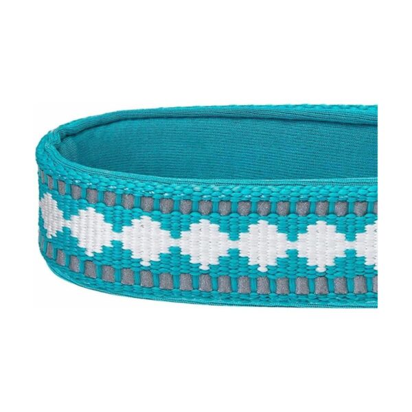 Blueberry Pet 3M Collar de perro ajustable de neopreno_5