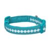 Blueberry Pet 3M Collar de perro ajustable de neopreno_4